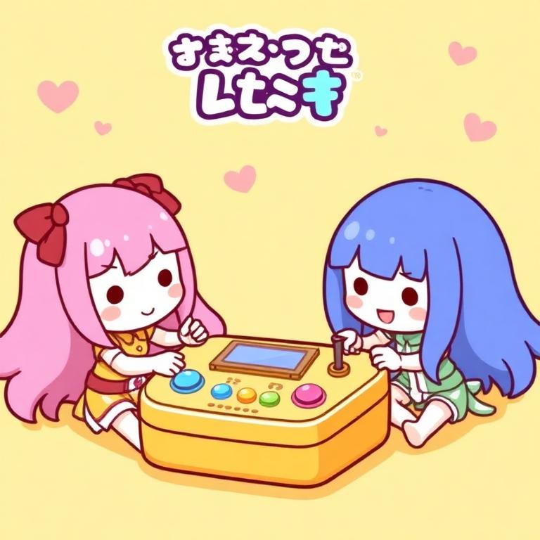Gioca ai minigiochi